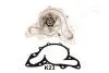 PQK23 Помпа воды HYUNDAI XG XG (XG) 99- JAPANPARTS підбір по vin на Brocar