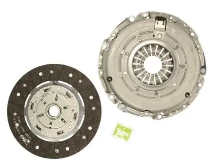 828449 Комплект сцепления VALEO підбір по vin на Brocar