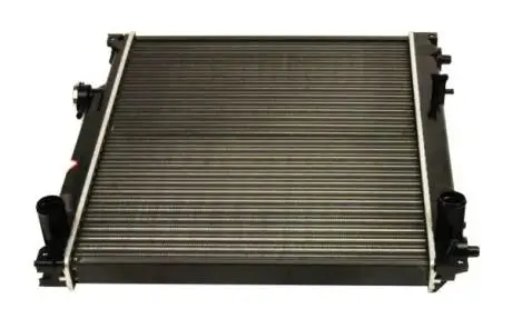 AC219933 Радіатор, система охолодження двигуна MAXGEAR подбор по vin на Brocar