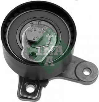 531081510 Ролик ГРМ Opel Antara 2.0 CDTI 08- (натяжний) (60х26.5) INA підбір по vin на Brocar