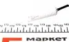 3143560000 Датчик зносу гальмівних колодок (передніх) BMW 7 (E65/E66/E67) 730-760i 01-09 MEYLE підбір по vin на Brocar