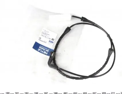 3143560000 Датчик износа тормозных колодок (передних) BMW 7 (E65/E66/E67) 730-760i 01-09 MEYLE подбор по vin на Brocar