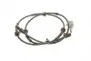 0265007908 Датчик ABS (задній) Nissan Qashqai 06-13 BOSCH підбір по vin на Brocar