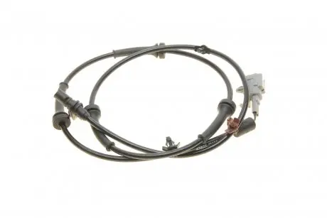 0265007908 Датчик ABS (задний) Nissan Qashqai 06-13 BOSCH подбор по vin на Brocar