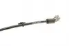 0265007908 Датчик ABS (задній) Nissan Qashqai 06-13 BOSCH підбір по vin на Brocar