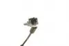 0265007908 Датчик ABS (задній) Nissan Qashqai 06-13 BOSCH підбір по vin на Brocar