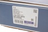 3160500009 Рычаг подвески (передний/снизу) (L) BMW X5 (E53) 00- MEYLE підбір по vin на Brocar