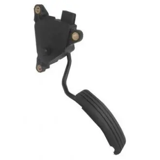 83618 PEDAŁ GAZU RENAULT MEGANE 2,0 03- MEAT&DORIA подбор по vin на Brocar