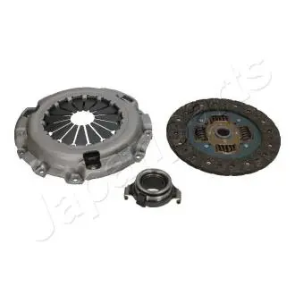 KFK26 Комплект сцепления JAPANPARTS подбор по vin на Brocar