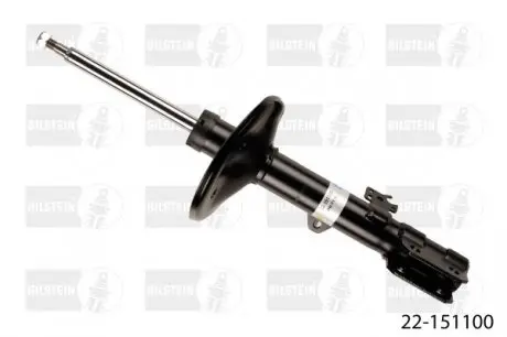22151100 Амортизатор (передній) Toyota RAV4 00-05 (R) BILSTEIN підбір по vin на Brocar