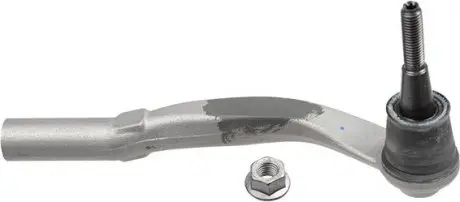4238301 Накінечник рульової тяги LEMFORDER підбір по vin на Brocar