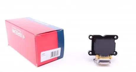 11856T Катушка зажигания BMW 3 (E36)/5 (E34)/7 (E32/E34/E38) 89-01 BREMI подбор по vin на Brocar