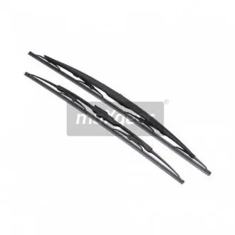 390096 Щітка склоочисника 580/500 BMW E46 MAXGEAR підбір по vin на Brocar