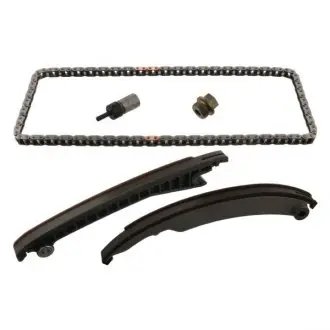 37590 Комплект ланцюга ГРМ FEBI BILSTEIN підбір по vin на Brocar
