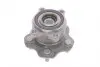 VKBA7619 Ступица колеса в сборе. SKF підбір по vin на Brocar