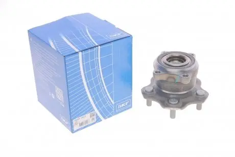 VKBA7619 Ступица колеса в сборе. SKF підбір по vin на Brocar