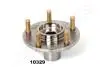 KK10329 Ступица колеса JAPANPARTS підбір по vin на Brocar
