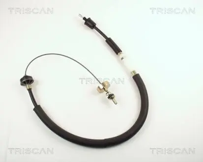 814025235 Трос зчеплення TRISCAN підбір по vin на Brocar