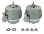 Подушка двигателя передн. лев/прав (hydrauliczna) audi a6, a6 allroad 100 199 3004/S