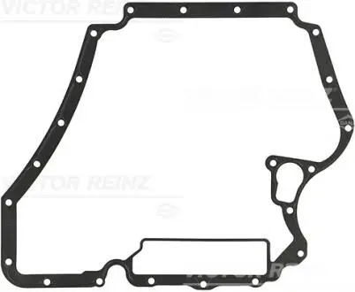 711743500 USZCZELKA MISKI OL. BMW 6 F13 15- VICTOR REINZ подбор по vin на Brocar