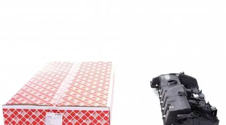 103099 Крышка клапанов BMW 3 (E90/E91/E92/E93) 04-13 FEBI BILSTEIN подбор по vin на Brocar