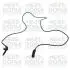 90893E CZUJNIK ABS OPEL INSIGNIA 2,0 12- MEAT&DORIA підбір по vin на Brocar