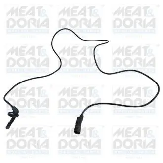 90893E CZUJNIK ABS OPEL INSIGNIA 2,0 12- MEAT&DORIA підбір по vin на Brocar