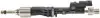 0261500063 Форсунка BMW 3 (E90)/5 (F10) 3.0i 06- (N55/N54) BOSCH підбір по vin на Brocar