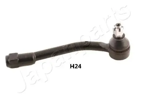 TIH24L Наконечник рулевой тяги лев.H-1 08- JAPANPARTS підбір по vin на Brocar