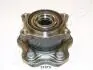 KK21073 Подшипник зад. ступицы Murano 3,5 -08 JAPANPARTS підбір по vin на Brocar