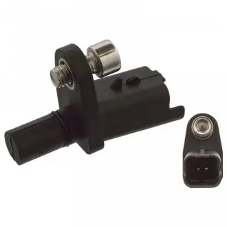 107900 Датчик ABS CITROEN C4 1,6HDI 13- FEBI BILSTEIN подбор по vin на Brocar