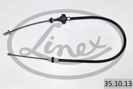 351013 Трос зчеплення LINEX підбір по vin на Brocar