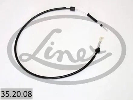 352008 Тросик газа LINEX підбір по vin на Brocar