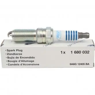 1680032 Свічка запалювання zet-s lpg FORD підбір по vin на Brocar
