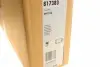 817383 Радиатор кондиционера BMW X3 (E53) 03-11 M54/N46/N52 VALEO підбір по vin на Brocar