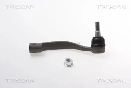 850029171 KOŃC. DR. KIER. VW CRAFTER 16- PR TRISCAN подбор по vin на Brocar