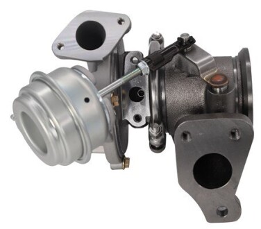 807101006300 TURBO FIAT 1,3M-JET FORD/PSA/OPEL MAGNETI MARELLI подбор по vin на Brocar