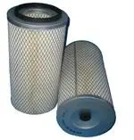MD5016 Повітряний фільтр ALCO FILTER підбір по vin на Brocar