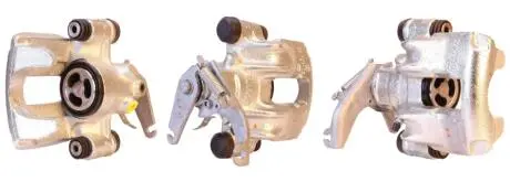 871347 Тормозной суппорт 87-1347 ELSTOCK ELSTOCK підбір по vin на Brocar