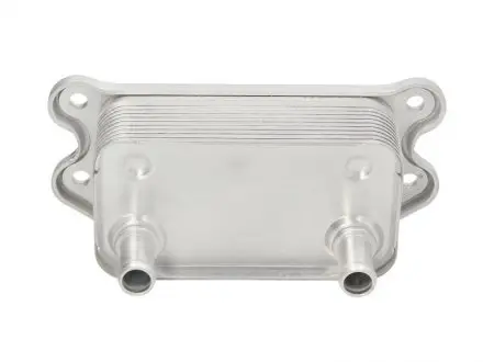 31207 Масляний радіатор, моторне масло 31207 NRF NRF підбір по vin на Brocar