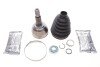 Шрус (наружный) Ford Transit Connect/Tourneo Connect 02-13 (25z/26z/53.3mm/90.9mm/56mm) 15-1489