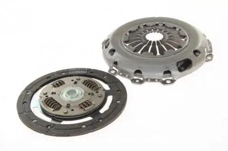 826048 Комплект зчеплення Valeo VALEO підбір по vin на Brocar