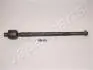 RD320R Тяга рульова пр.323 98- JAPANPARTS підбір по vin на Brocar