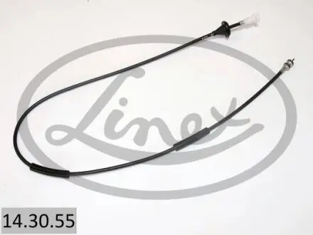 143055 Трос спидометра LINEX подбор по vin на Brocar