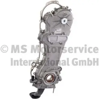 707381030 Масляний насос FIAT 1.3 D Multijet 16V 2009- (вир-во Pierburg) PIERBURG підбір по vin на Brocar