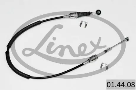 014408 Трос перемикання передач LINEX підбір по vin на Brocar