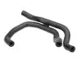 Патрубок системы охлаждения Audi A3/Skoda Octavia/VW Golf IV 1.6/2.0 96-13 119 222 0004