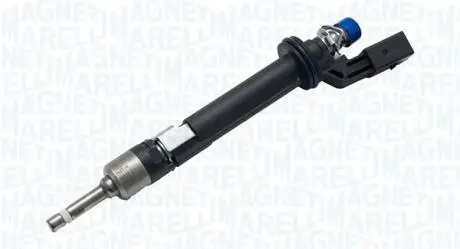 805016321601 Топливная форсунка cyl 1/3/5 MAGNETI MARELLI подбор по vin на Brocar