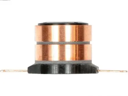 ASL9001 PIERŚCIEŃ / KOMUTATOR ALTERNATORA AUTO STARTER підбір по vin на Brocar