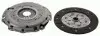 3000950646 Комплект зчеплення SACHS підбір по vin на Brocar